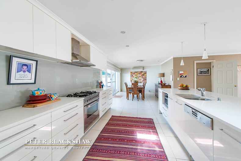 Lot 1/2 Investigator Street Red Hill Lot 1/2 Investigator Street Red Hill