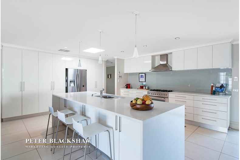 Lot 1/2 Investigator Street Red Hill Lot 1/2 Investigator Street Red Hill