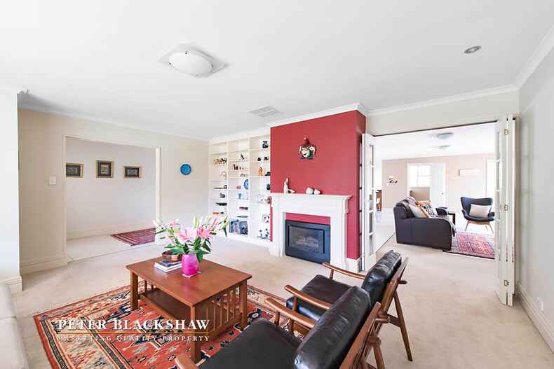 Lot 1/2 Investigator Street Red Hill Lot 1/2 Investigator Street Red Hill