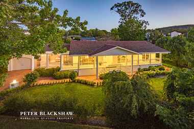 Lot 1/2 Investigator Street Red Hill