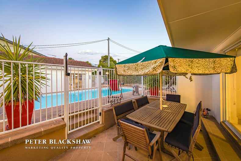 Lot 1/2 Investigator Street Red Hill Lot 1/2 Investigator Street Red Hill