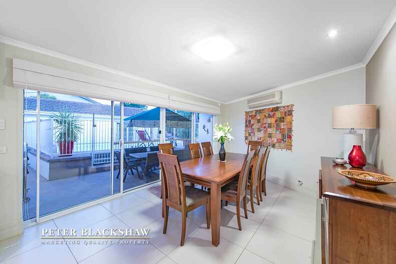 Lot 1/2 Investigator Street Red Hill Lot 1/2 Investigator Street Red Hill