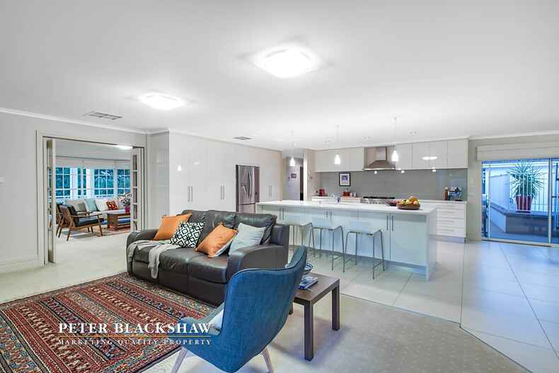 Lot 1/2 Investigator Street Red Hill Lot 1/2 Investigator Street Red Hill