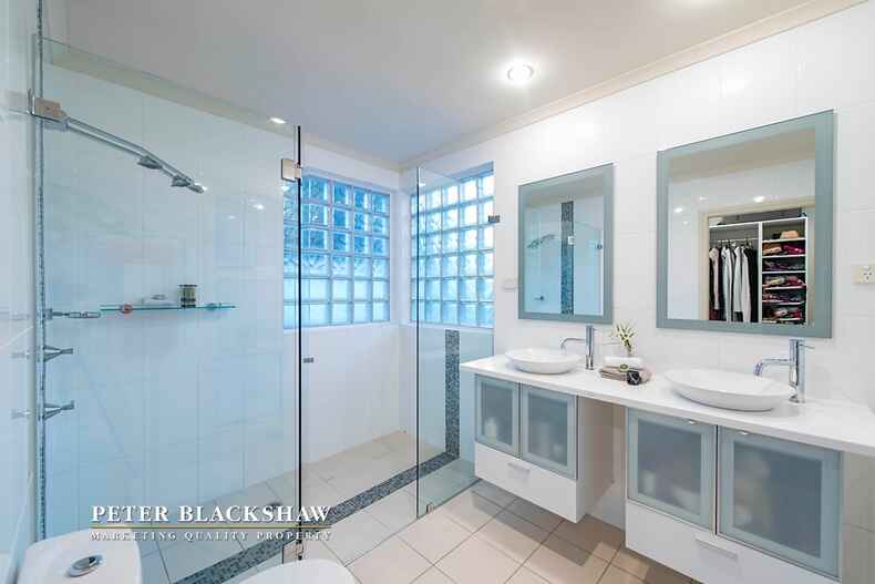 Lot 1/2 Investigator Street Red Hill Lot 1/2 Investigator Street Red Hill