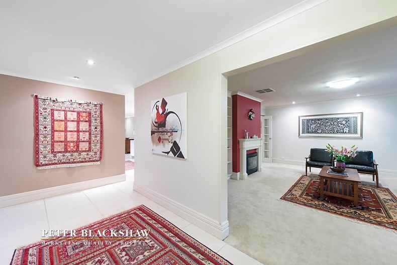 Lot 1/2 Investigator Street Red Hill Lot 1/2 Investigator Street Red Hill