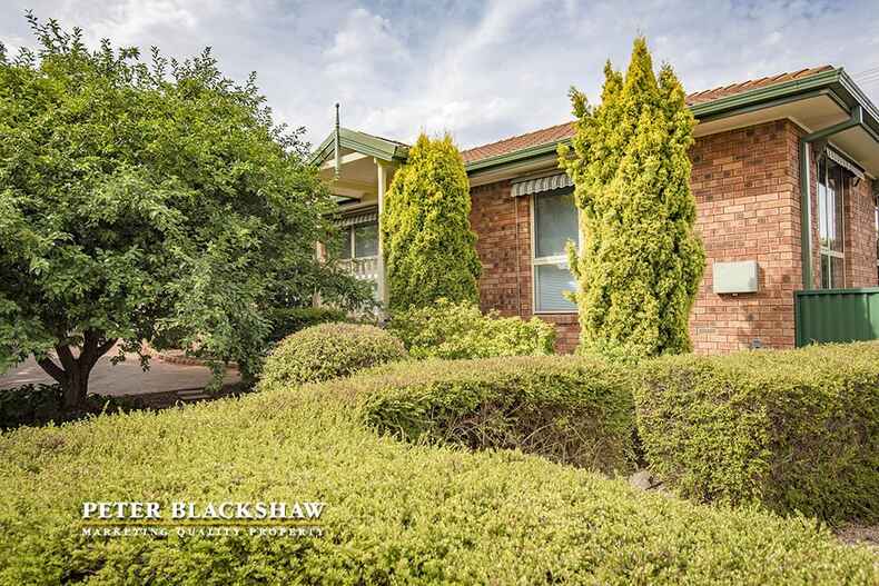 Lot 17/7 Lyon Place Kambah Lot 17/7 Lyon Place Kambah