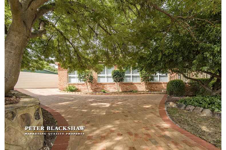 Lot 17/7 Lyon Place Kambah Lot 17/7 Lyon Place Kambah