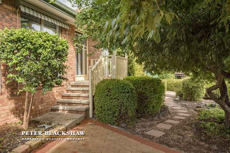 Lot 17/7 Lyon Place Kambah Lot 17/7 Lyon Place Kambah