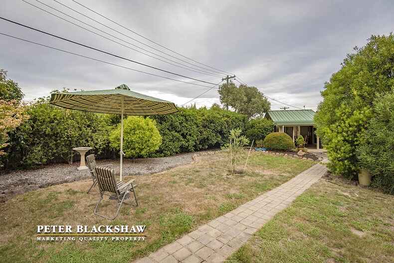 Lot 17/7 Lyon Place Kambah Lot 17/7 Lyon Place Kambah