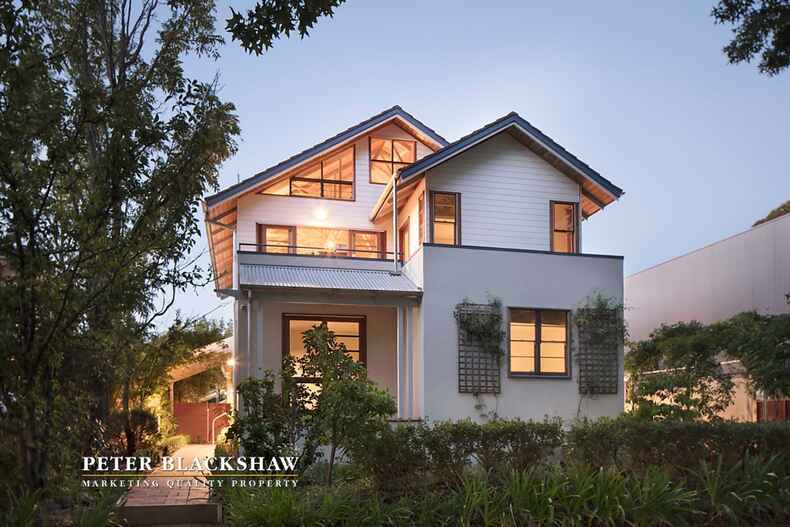 Lot 30/61 Schlich Street Yarralumla Lot 30/61 Schlich Street Yarralumla