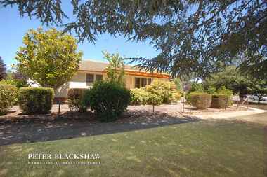 40 McMillan Crescent Narrabundah