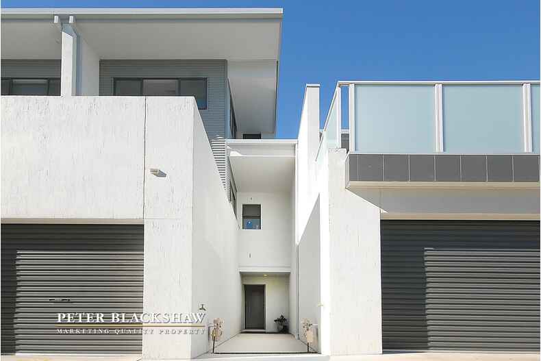 23/40 Henry Kendall Street Franklin 23/40 Henry Kendall Street Franklin