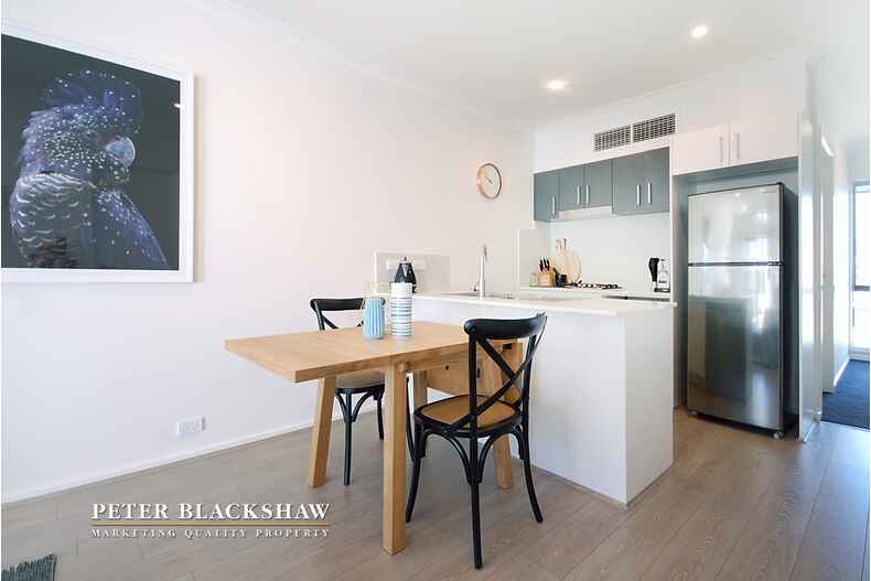 23/40 Henry Kendall Street Franklin 23/40 Henry Kendall Street Franklin