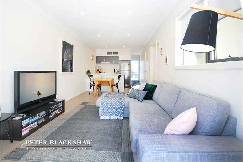 23/40 Henry Kendall Street Franklin 23/40 Henry Kendall Street Franklin