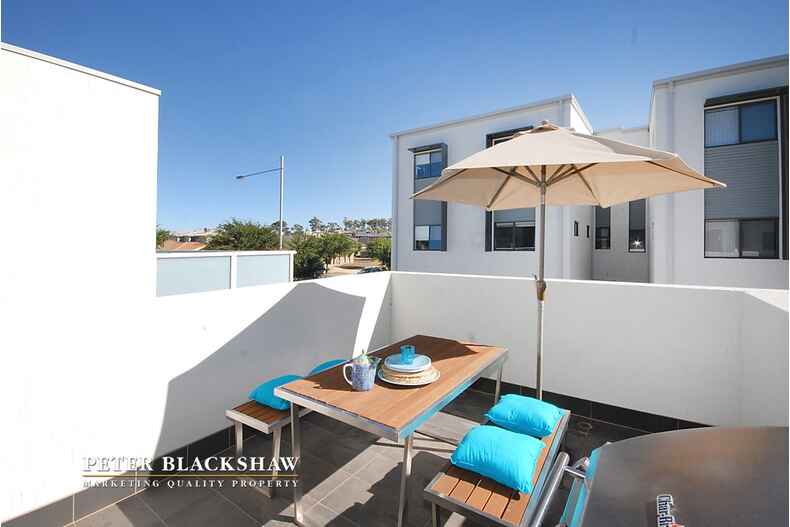 23/40 Henry Kendall Street Franklin 23/40 Henry Kendall Street Franklin