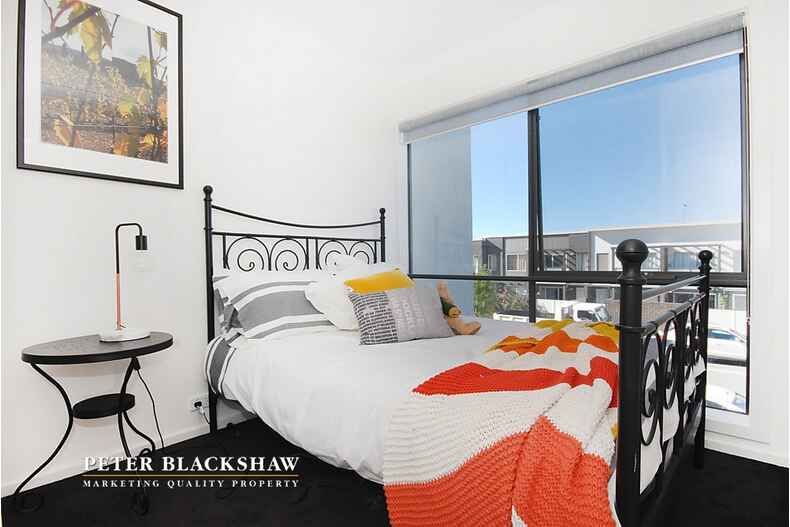 23/40 Henry Kendall Street Franklin 23/40 Henry Kendall Street Franklin