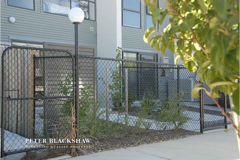 23/40 Henry Kendall Street Franklin 23/40 Henry Kendall Street Franklin