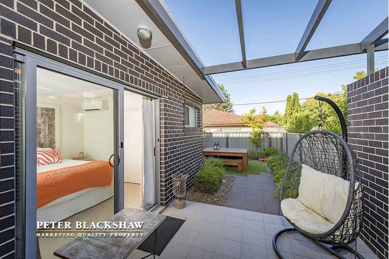 Lot 24/18/9 Wedge Crescent Turner Lot 24/18/9 Wedge Crescent Turner