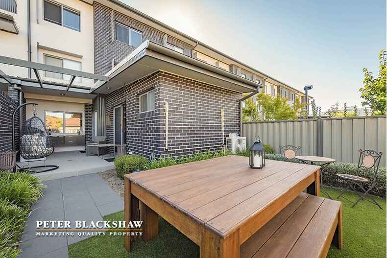 Lot 24/18/9 Wedge Crescent Turner Lot 24/18/9 Wedge Crescent Turner