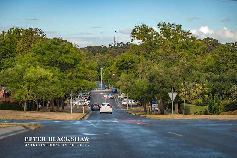 Lot 3/34 Bentham Street Yarralumla Lot 3/34 Bentham Street Yarralumla