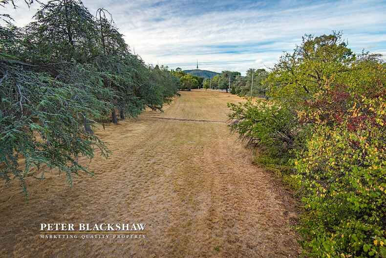 Lot 3/34 Bentham Street Yarralumla Lot 3/34 Bentham Street Yarralumla