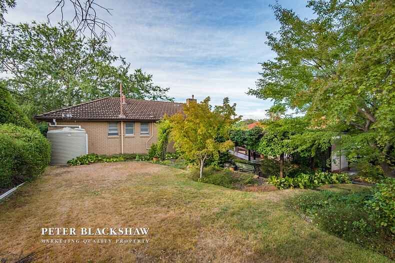 Lot 3/34 Bentham Street Yarralumla Lot 3/34 Bentham Street Yarralumla