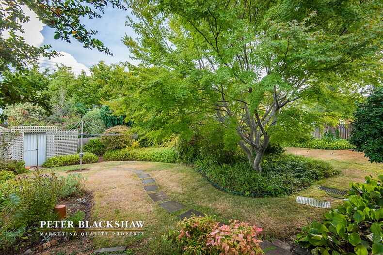 Lot 3/34 Bentham Street Yarralumla Lot 3/34 Bentham Street Yarralumla