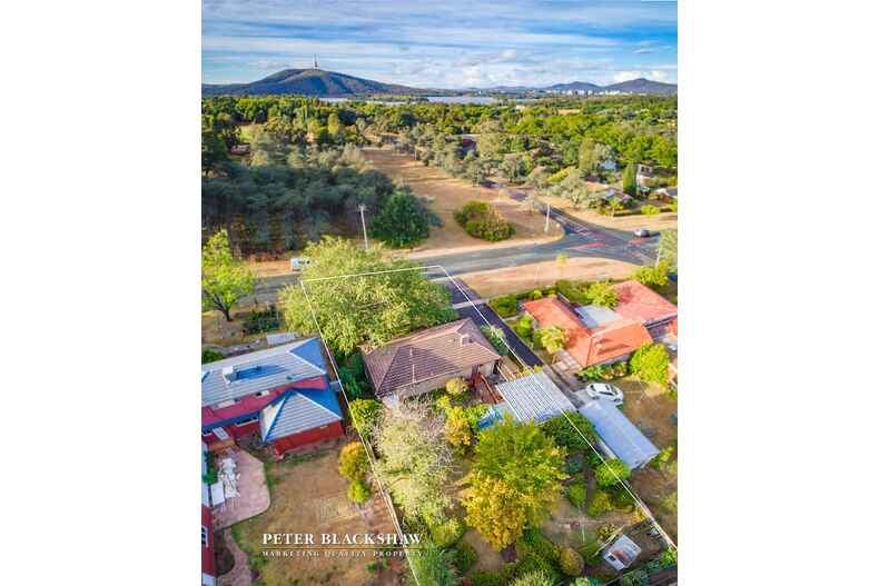 Lot 3/34 Bentham Street Yarralumla Lot 3/34 Bentham Street Yarralumla