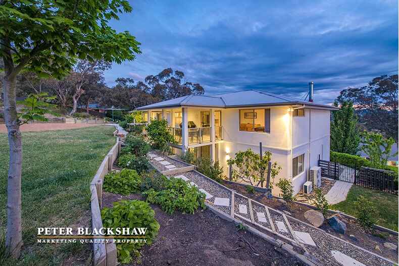 Lot 16/13 Emanuel Place Conder Lot 16/13 Emanuel Place Conder