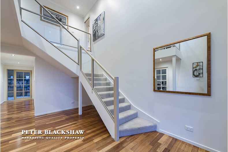 Lot 16/13 Emanuel Place Conder Lot 16/13 Emanuel Place Conder