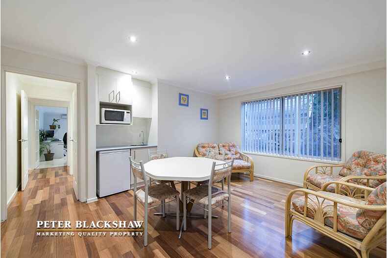 Lot 16/13 Emanuel Place Conder Lot 16/13 Emanuel Place Conder