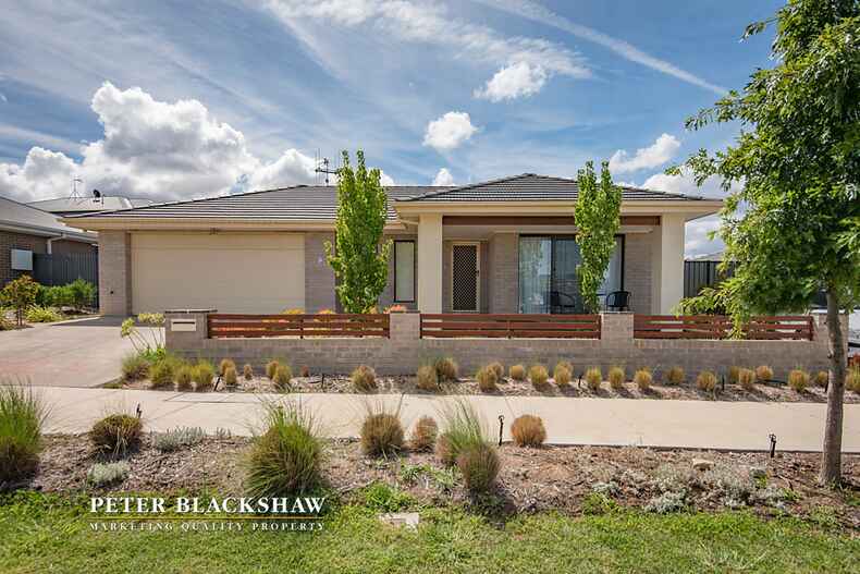 5 Beltana Avenue Googong 5 Beltana Avenue Googong