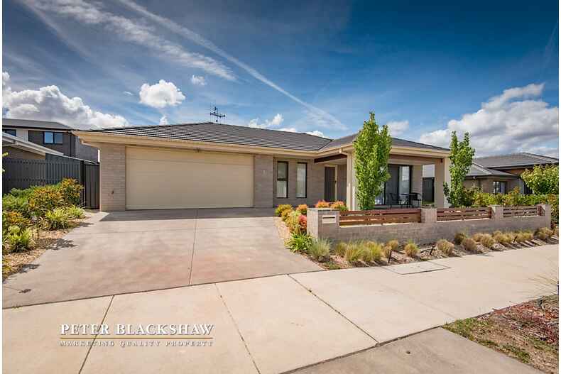 5 Beltana Avenue Googong 5 Beltana Avenue Googong