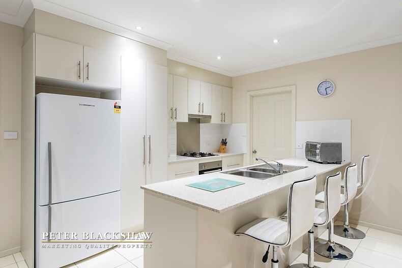 5 Beltana Avenue Googong 5 Beltana Avenue Googong