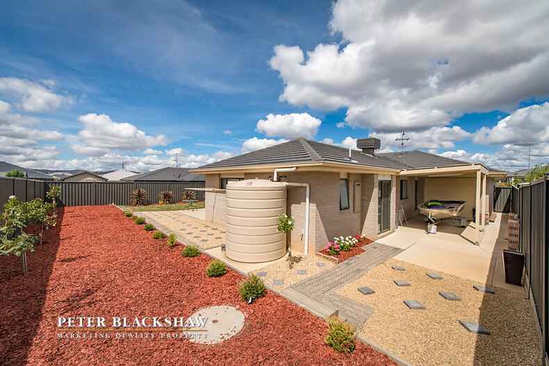 5 Beltana Avenue Googong 5 Beltana Avenue Googong