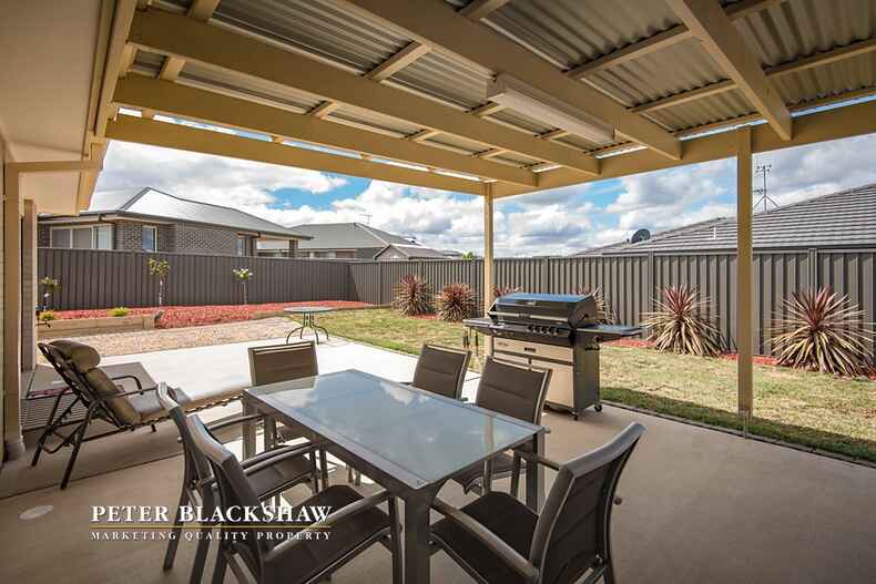 5 Beltana Avenue Googong 5 Beltana Avenue Googong