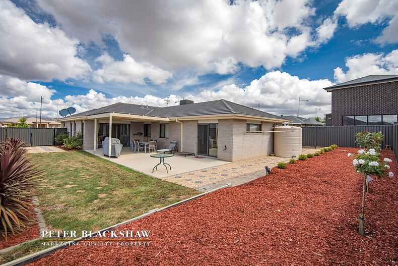 5 Beltana Avenue Googong 5 Beltana Avenue Googong