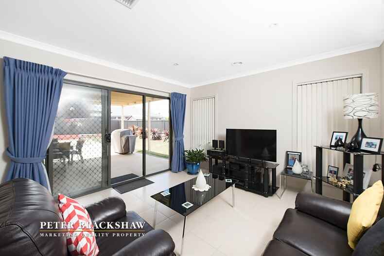 5 Beltana Avenue Googong 5 Beltana Avenue Googong