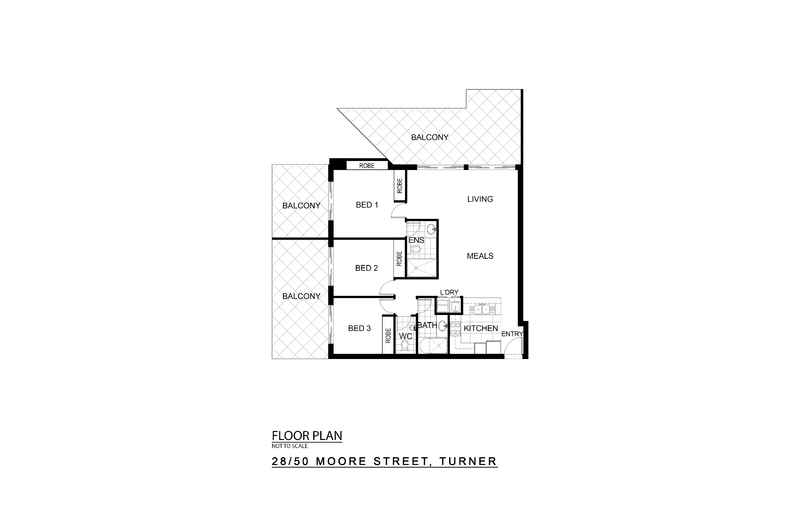 Lot 25/28/50 Moore Street Turner Lot 25/28/50 Moore Street Turner
