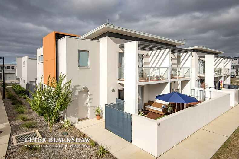 Lot 14/36 Otway Street Harrison Lot 14/36 Otway Street Harrison