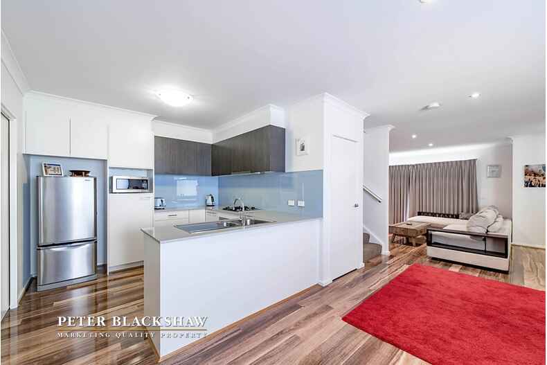 Lot 14/36 Otway Street Harrison Lot 14/36 Otway Street Harrison