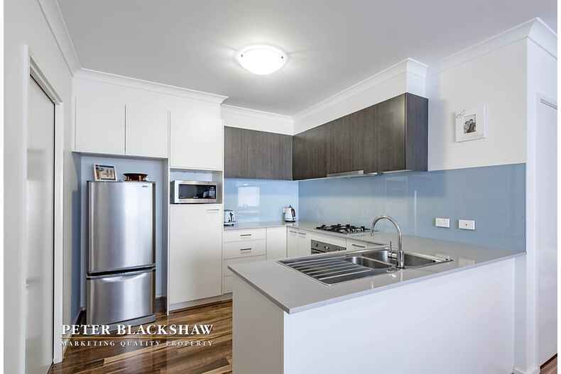 Lot 14/36 Otway Street Harrison Lot 14/36 Otway Street Harrison