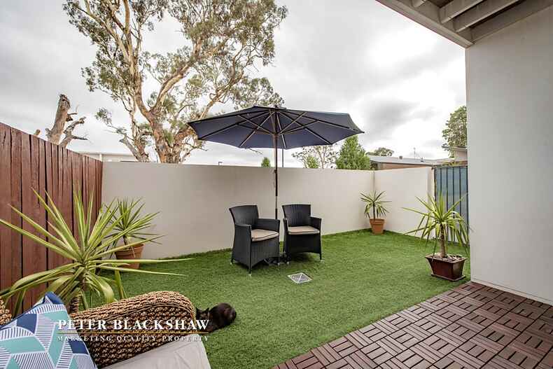 Lot 14/36 Otway Street Harrison Lot 14/36 Otway Street Harrison