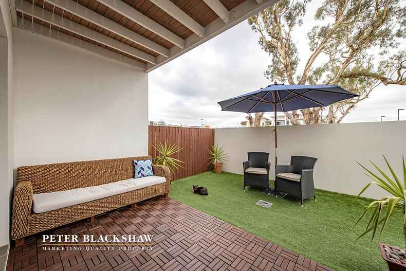 Lot 14/36 Otway Street Harrison Lot 14/36 Otway Street Harrison