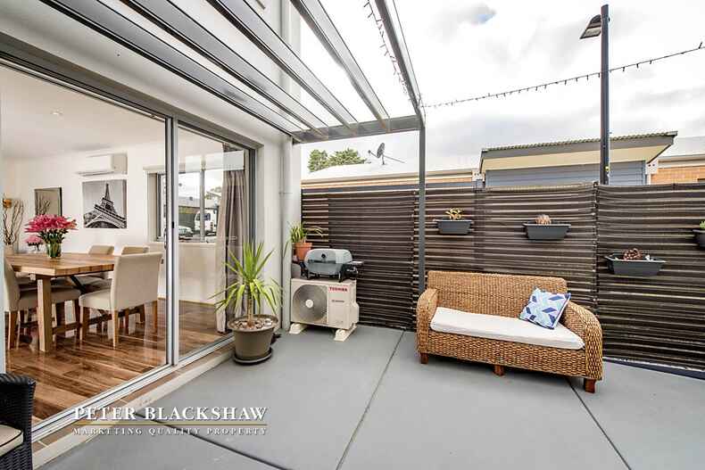 Lot 14/36 Otway Street Harrison Lot 14/36 Otway Street Harrison