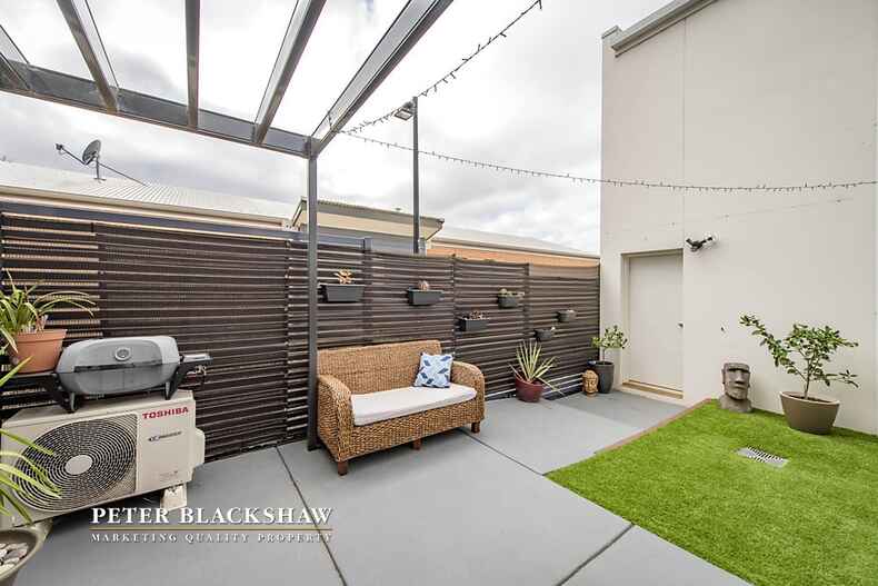 Lot 14/36 Otway Street Harrison Lot 14/36 Otway Street Harrison