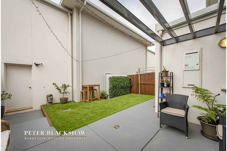 Lot 14/36 Otway Street Harrison Lot 14/36 Otway Street Harrison