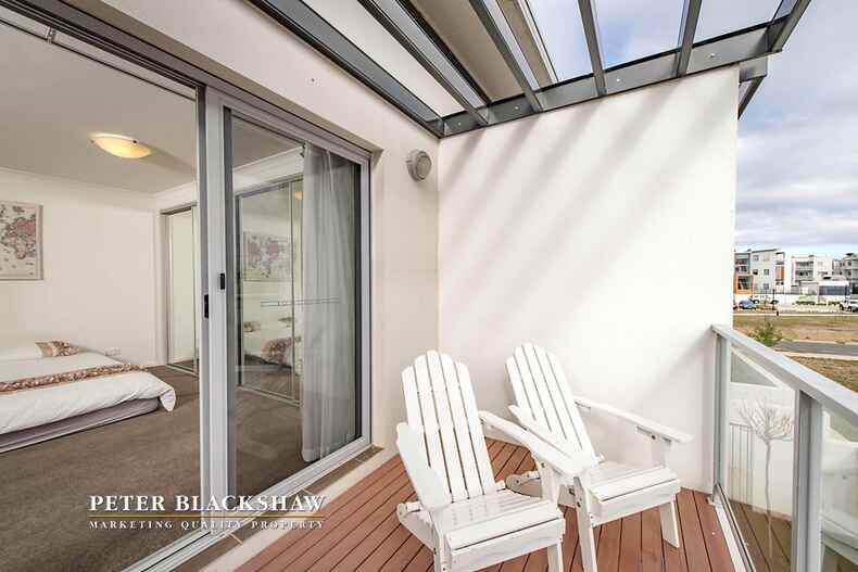 Lot 14/36 Otway Street Harrison Lot 14/36 Otway Street Harrison