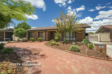 Lot 15/8 Wentcher Place Richardson