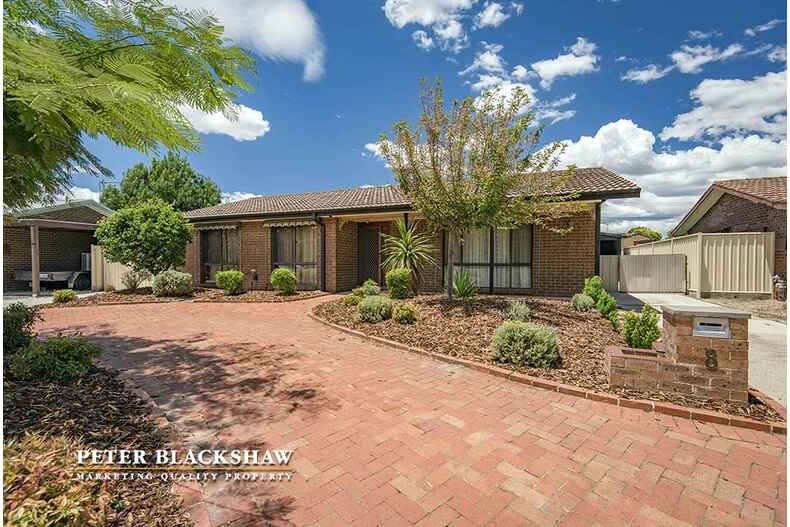 Lot 15/8 Wentcher Place Richardson